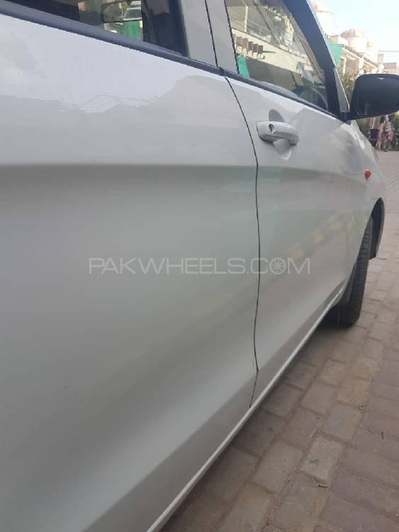 Suzuki Cultus 2019 for Sale in Okara Suzuki Cultus 2019 for Sale in Okara Image-8