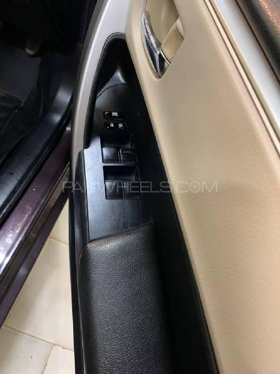 Toyota Corolla 2014 for Sale in Karachi Toyota Corolla 2014 for Sale in Karachi Image-3