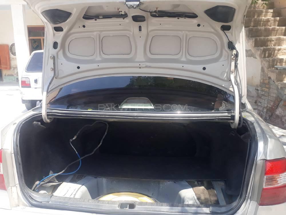 Toyota Corolla 1997 for Sale in Mardan Toyota Corolla 1997 for Sale in Mardan Image-7