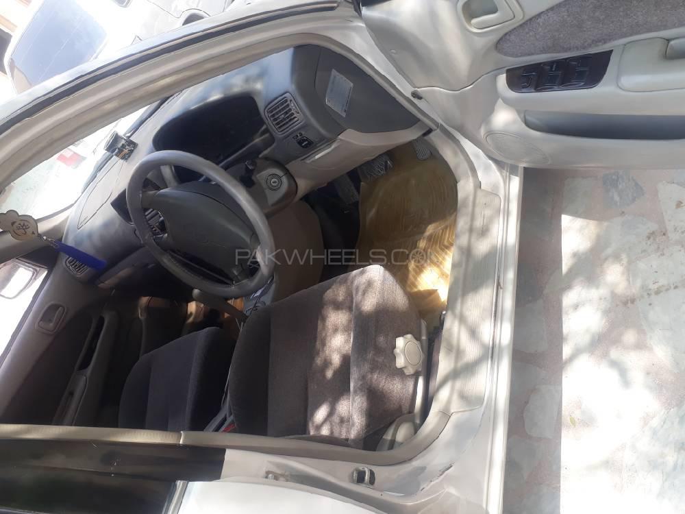 Toyota Corolla 1997 for Sale in Mardan Toyota Corolla 1997 for Sale in Mardan Image-8