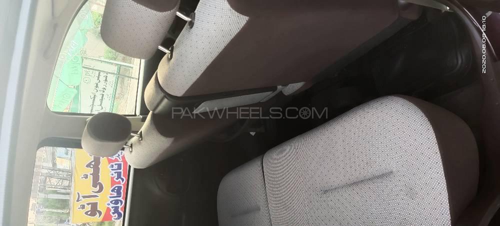 Toyota Passo 2016 for Sale in Faisalabad Toyota Passo 2016 for Sale in Faisalabad Image-12