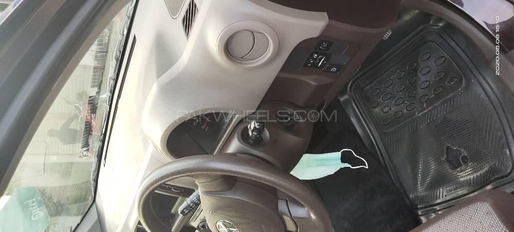 Toyota Passo 2016 for Sale in Faisalabad Toyota Passo 2016 for Sale in Faisalabad Image-10