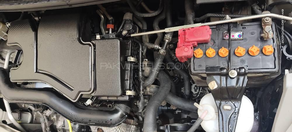Toyota Passo 2016 for Sale in Faisalabad Toyota Passo 2016 for Sale in Faisalabad Image-18