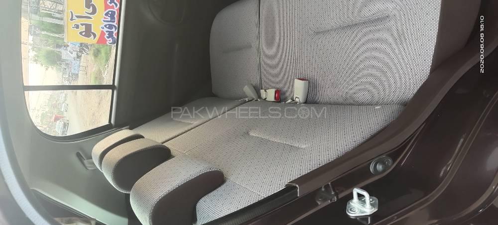Toyota Passo 2016 for Sale in Faisalabad Toyota Passo 2016 for Sale in Faisalabad Image-9