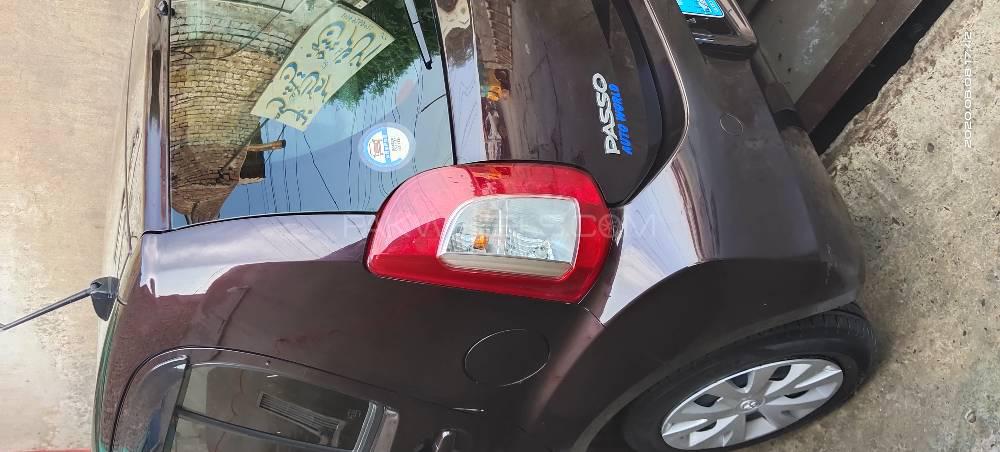 Toyota Passo 2016 for Sale in Faisalabad Toyota Passo 2016 for Sale in Faisalabad Image-19
