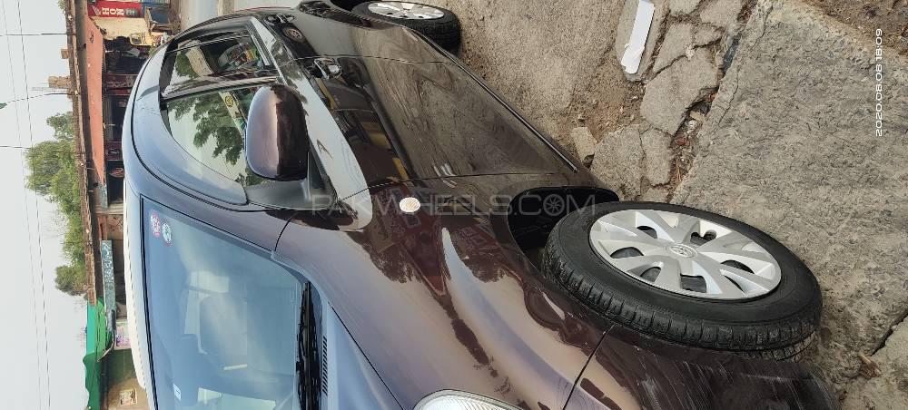 Toyota Passo 2016 for Sale in Faisalabad Toyota Passo 2016 for Sale in Faisalabad Image-16
