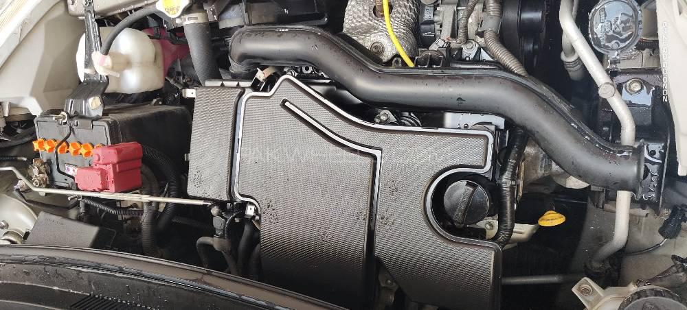 Toyota Passo 2016 for Sale in Faisalabad Toyota Passo 2016 for Sale in Faisalabad Image-17