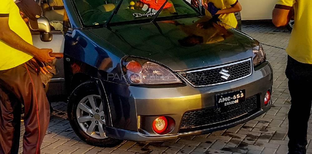 Suzuki Liana 2008 for Sale in Islamabad Image-1