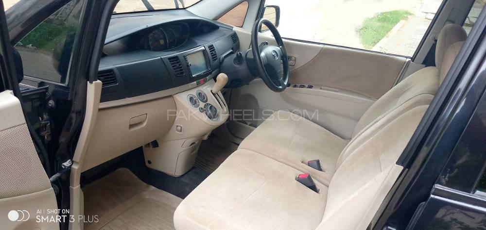 Daihatsu Move 2010 for Sale in Karachi Daihatsu Move 2010 for Sale in Karachi Image-9