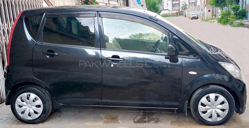 Daihatsu Move 2010 for Sale in Karachi Daihatsu Move 2010 for Sale in Karachi Image-10