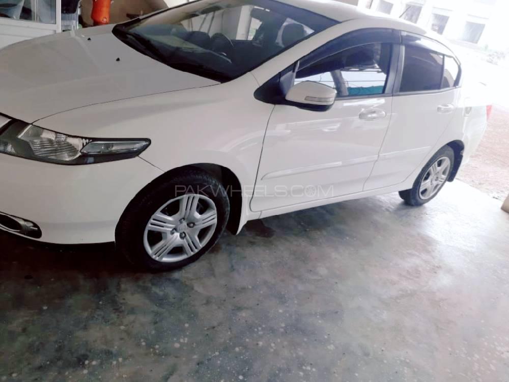 Honda City 2019 for Sale in Lahore Honda City 2019 for Sale in Lahore Image-3