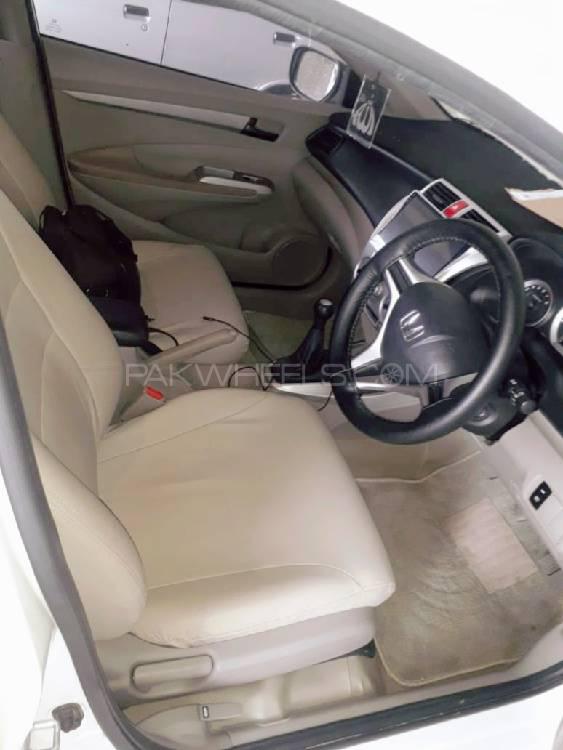 Honda City 2019 for Sale in Lahore Honda City 2019 for Sale in Lahore Image-4