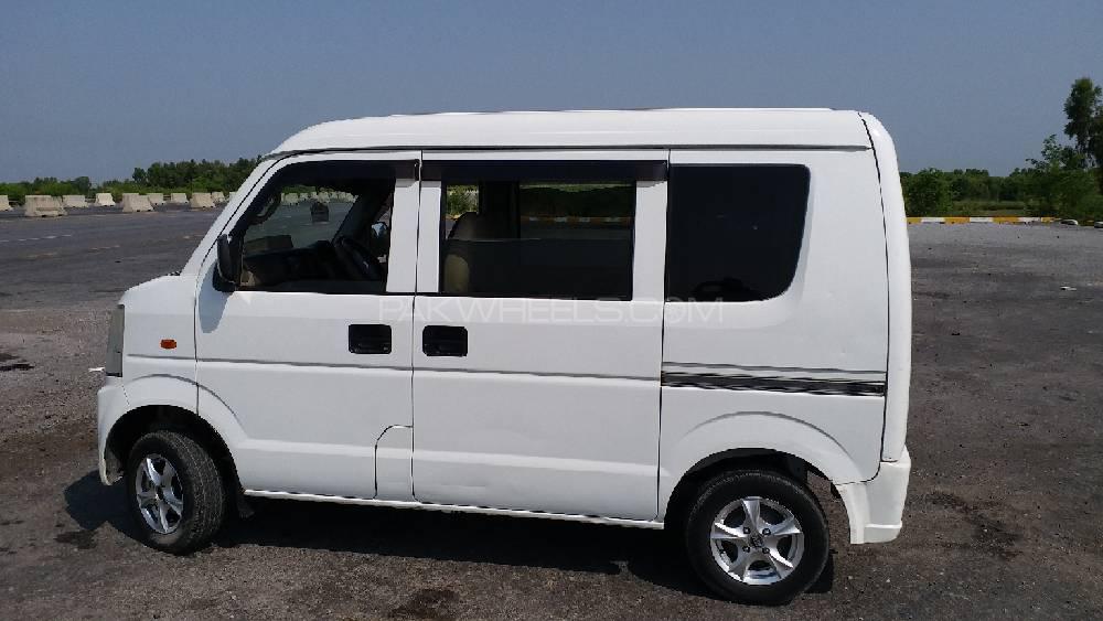 Suzuki Every 2007 for Sale in Peshawar Image-1