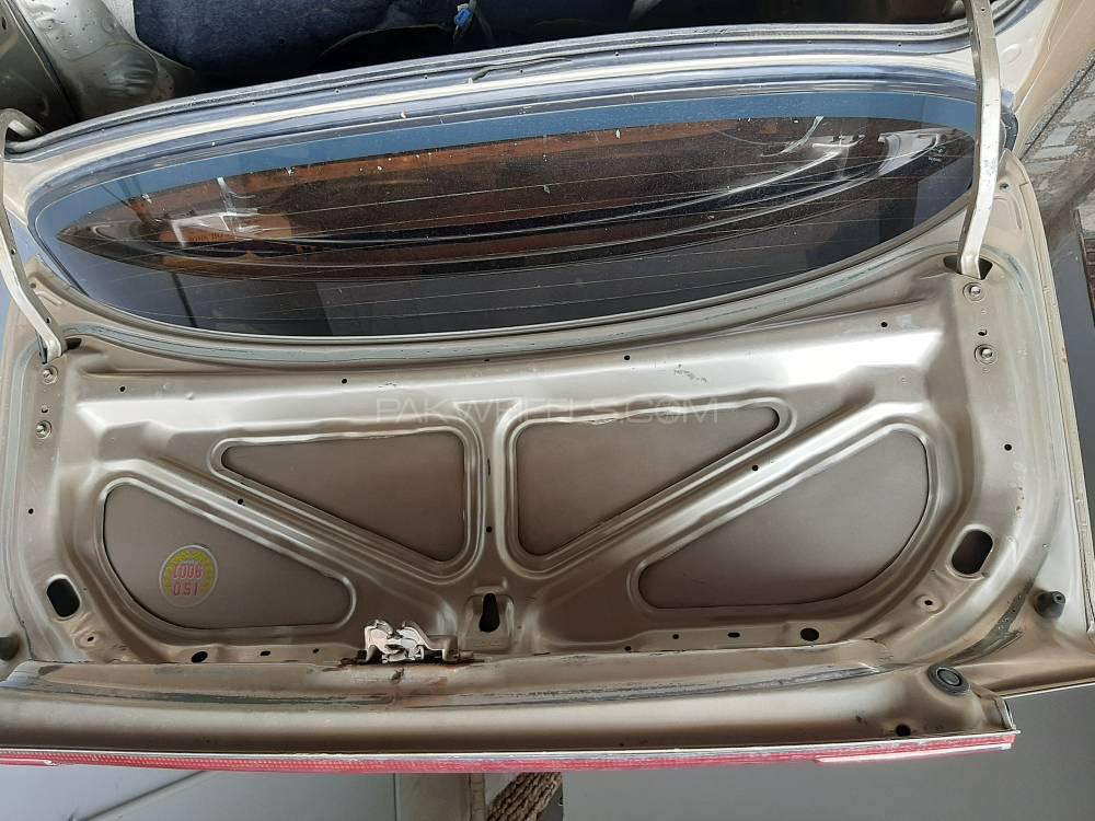 Toyota Corolla 2000 for Sale in Sargodha Toyota Corolla 2000 for Sale in Sargodha Image-13