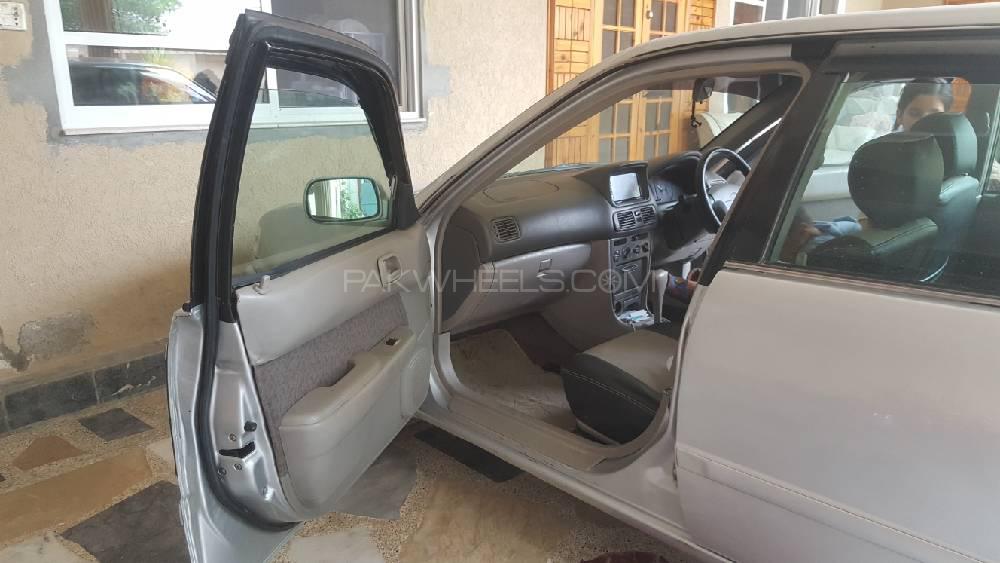 Toyota Corolla 2000 for Sale in Islamabad Toyota Corolla 2000 for Sale in Islamabad Image-4