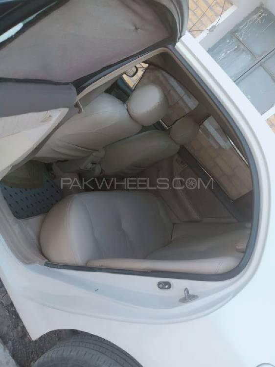 Toyota Corolla 2007 for Sale in Quetta Toyota Corolla 2007 for Sale in Quetta Image-7