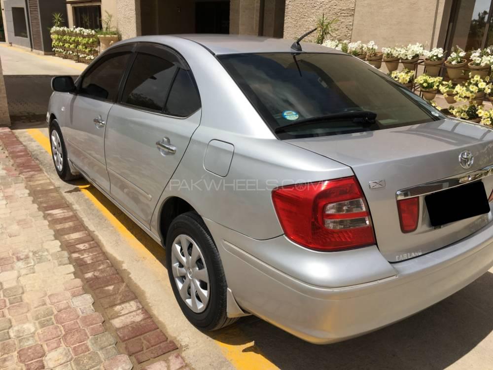 Toyota Premio 2006 for Sale in Rawalpindi Toyota Premio 2006 for Sale in Rawalpindi Image-4