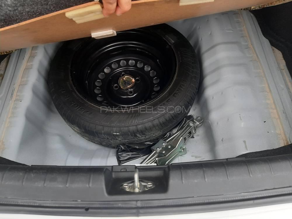 Honda City 2018 for Sale in Lahore Honda City 2018 for Sale in Lahore Image-6