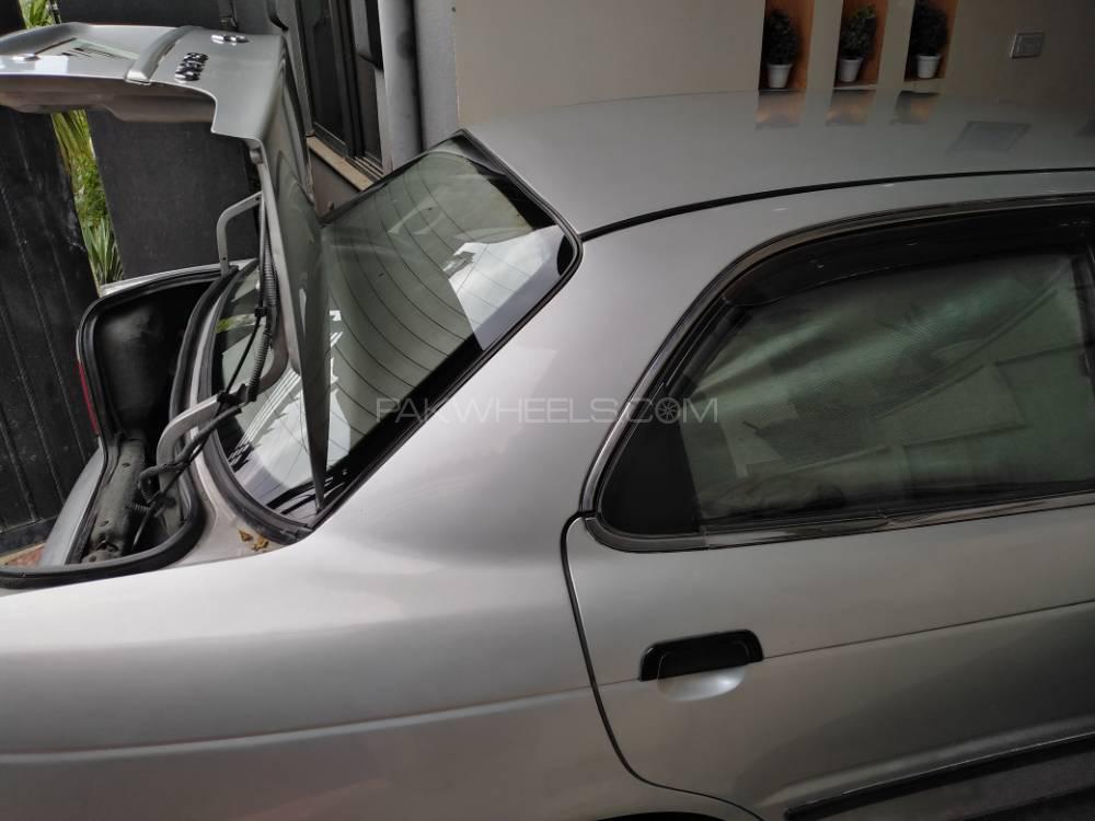 Suzuki Baleno 2005 for Sale in Islamabad Suzuki Baleno 2005 for Sale in Islamabad Image-18