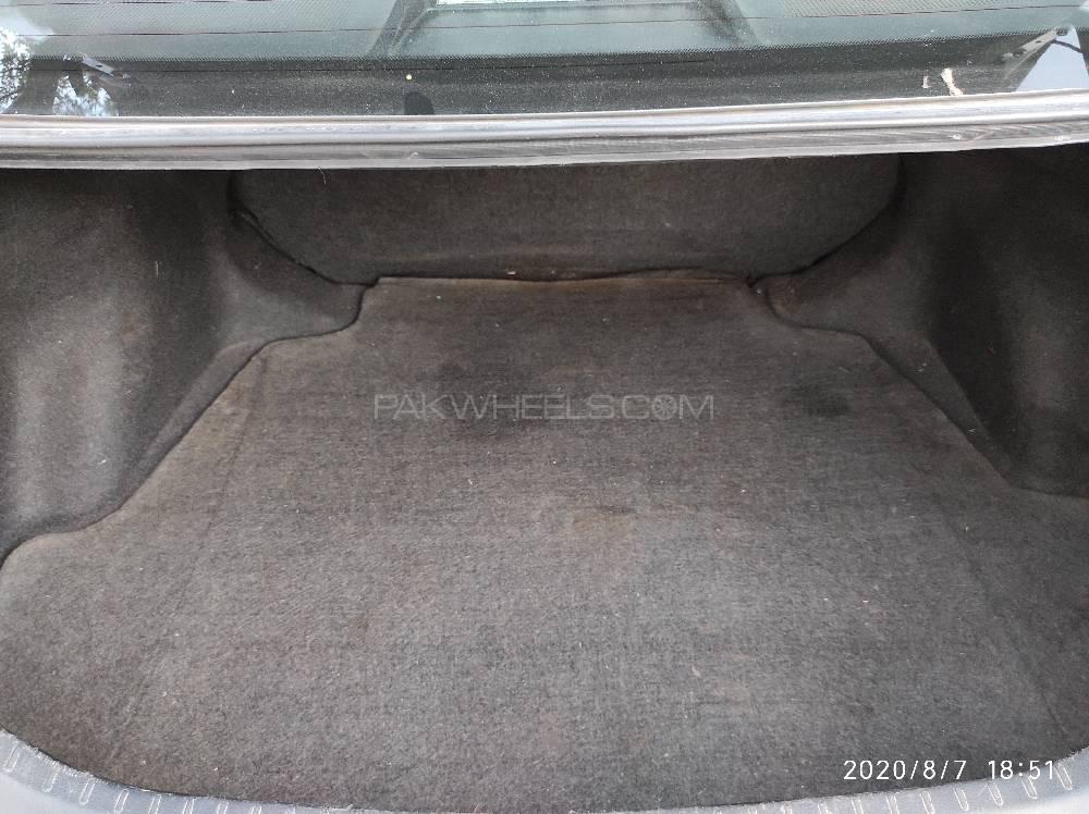 Toyota Corolla 2014 for Sale in Lahore Toyota Corolla 2014 for Sale in Lahore Image-11