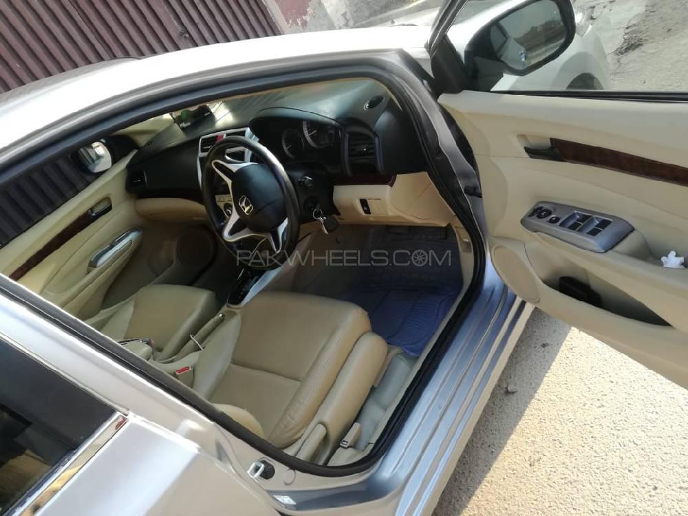 Honda City 2018 for Sale in Multan Honda City 2018 for Sale in Multan Image-9