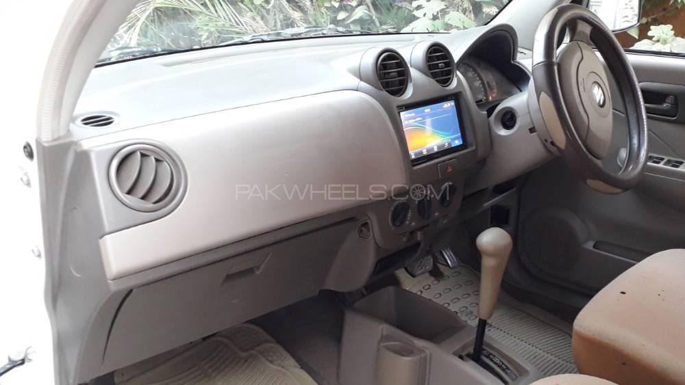Suzuki Alto 2006 for Sale in Peshawar Suzuki Alto 2006 for Sale in Peshawar Image-13