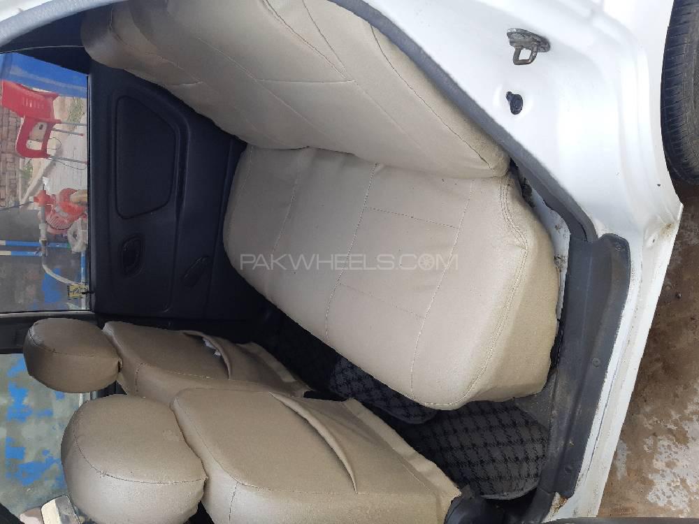 Suzuki Alto 2011 for Sale in Toba Tek Singh Suzuki Alto 2011 for Sale in Toba Tek Singh Image-6