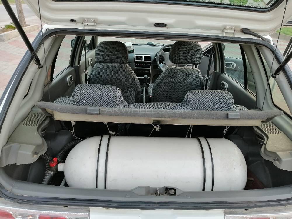 Suzuki Cultus 2010 for Sale in Islamabad Suzuki Cultus 2010 for Sale in Islamabad Image-8
