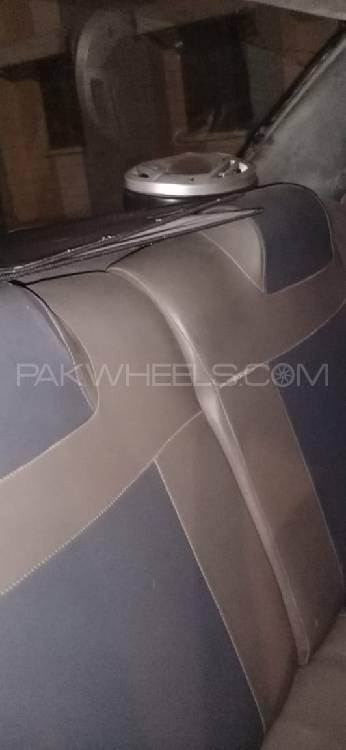 Suzuki Margalla 1997 for Sale in Rawalpindi Suzuki Margalla 1997 for Sale in Rawalpindi Image-5