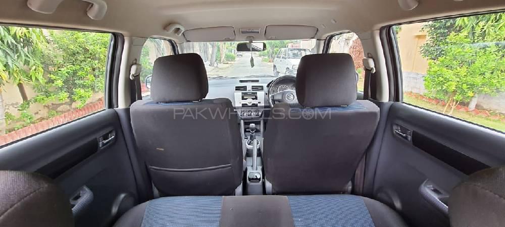 سوزوکی سوئفٹ 2016 for Sale in لاہور سوزوکی سوئفٹ 2016 for Sale in لاہور Image-7