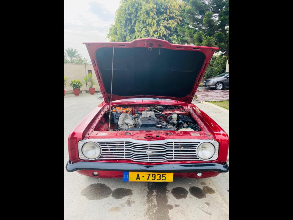 Ford Other 1971 for Sale in Islamabad Image-1