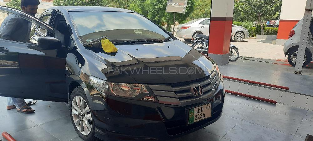 Honda City 2010 for Sale in Layyah Image-1