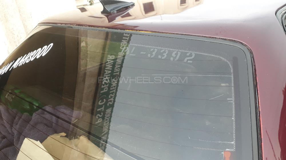 Hyundai Excel 1993 for Sale in Peshawar Hyundai Excel 1993 for Sale in Peshawar Image-13