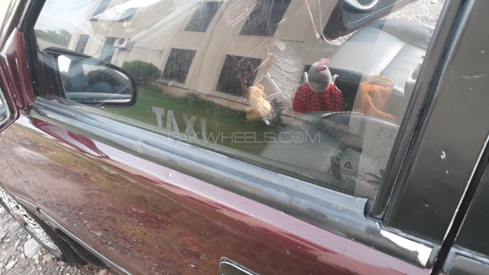 Hyundai Excel 1993 for Sale in Peshawar Hyundai Excel 1993 for Sale in Peshawar Image-14