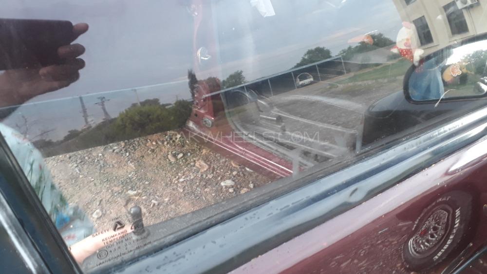 Hyundai Excel 1993 for Sale in Peshawar Hyundai Excel 1993 for Sale in Peshawar Image-18
