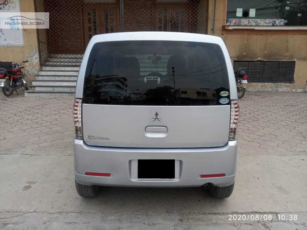 مٹسوبیشی ای کے ویگن 2012 for Sale in راولپنڈی مٹسوبیشی ای کے ویگن 2012 for Sale in راولپنڈی Image-4