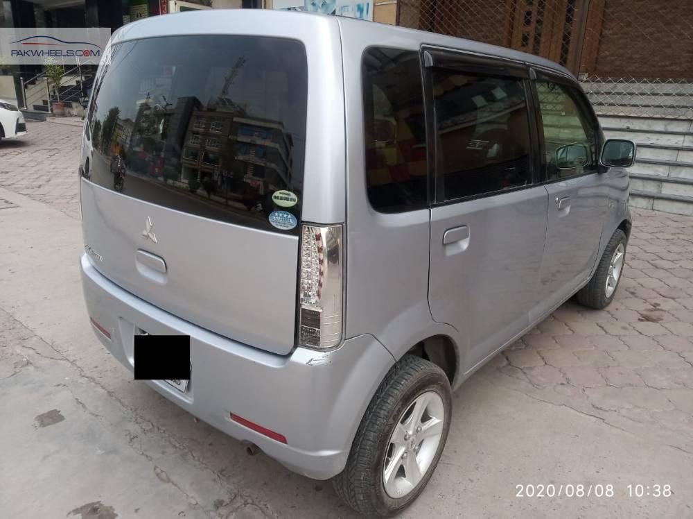 مٹسوبیشی ای کے ویگن 2012 for Sale in راولپنڈی مٹسوبیشی ای کے ویگن 2012 for Sale in راولپنڈی Image-6