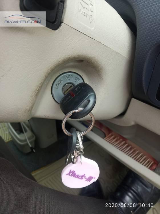 مٹسوبیشی ای کے ویگن 2012 for Sale in راولپنڈی مٹسوبیشی ای کے ویگن 2012 for Sale in راولپنڈی Image-10