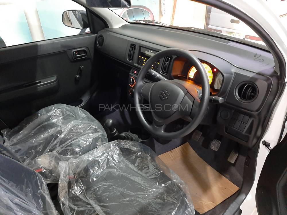 Suzuki Alto 2020 for Sale in Sialkot Suzuki Alto 2020 for Sale in Sialkot Image-2