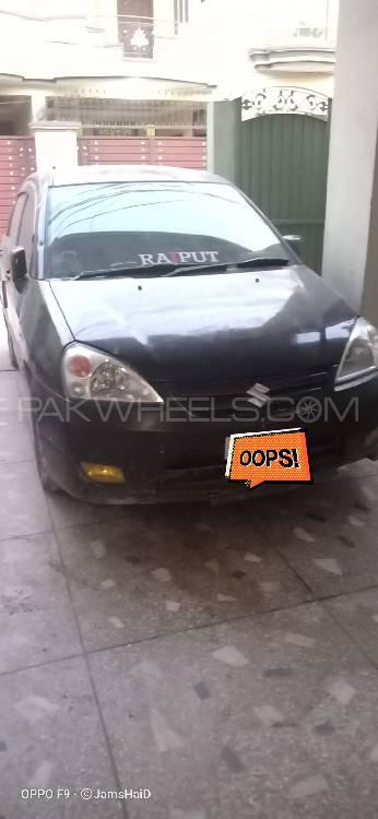 Suzuki Liana 2007 for Sale in Multan Image-1