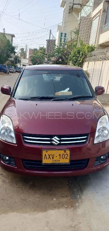 Suzuki Swift 2012 for Sale in Multan Image-1