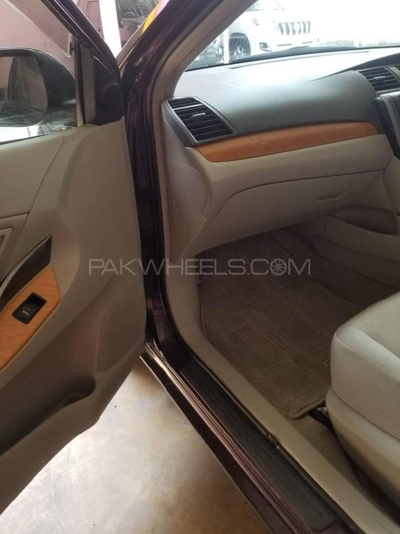 Toyota Premio 2008 for Sale in Swat Toyota Premio 2008 for Sale in Swat Image-5