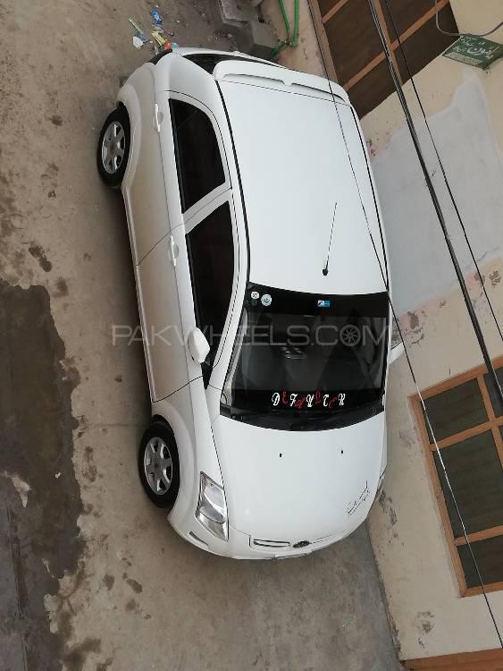 FAW V2 2016 for Sale in Faisalabad FAW V2 2016 for Sale in Faisalabad Image-3