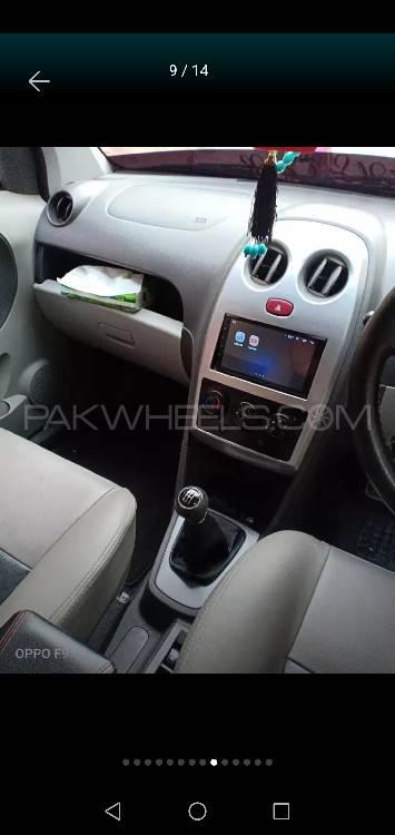 FAW V2 2016 for Sale in Faisalabad FAW V2 2016 for Sale in Faisalabad Image-8