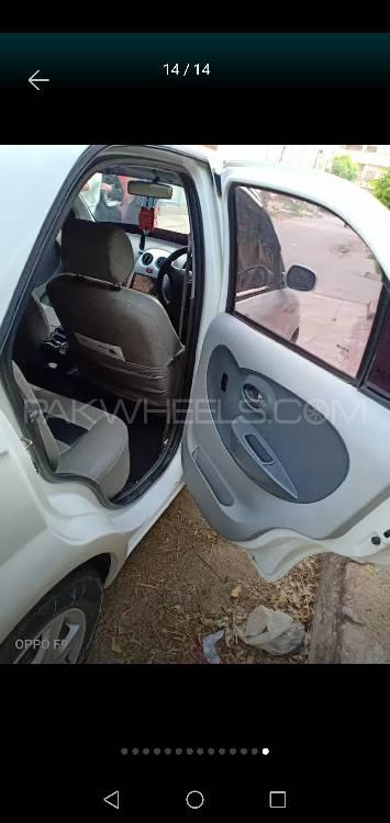 FAW V2 2016 for Sale in Faisalabad FAW V2 2016 for Sale in Faisalabad Image-10