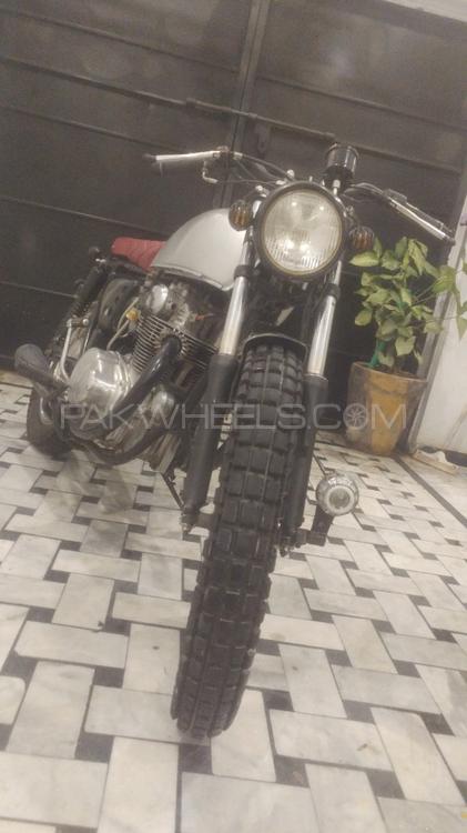 Lamborghini Ferruccio - 1972  Lamborghini Ferruccio - 1972  Image-4