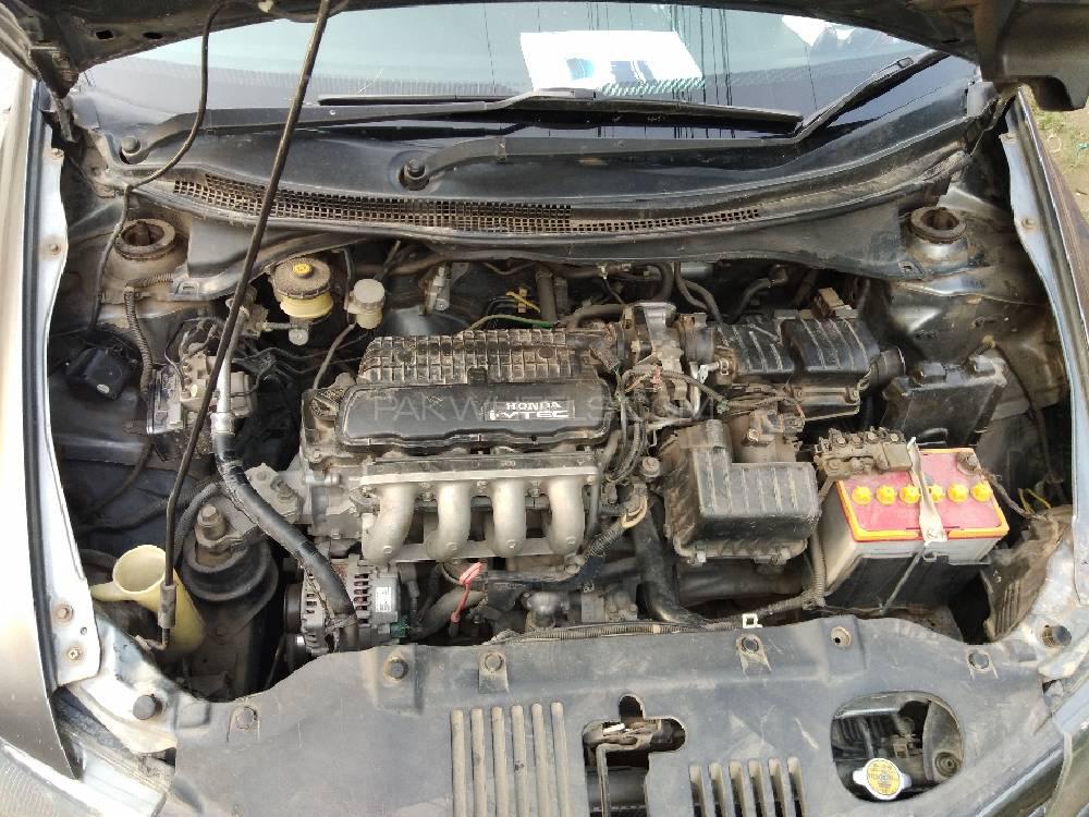 Honda City 2013 for Sale in Faisalabad Honda City 2013 for Sale in Faisalabad Image-8