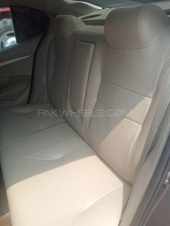 Honda City 2014 for Sale in Rawalpindi Honda City 2014 for Sale in Rawalpindi Image-5