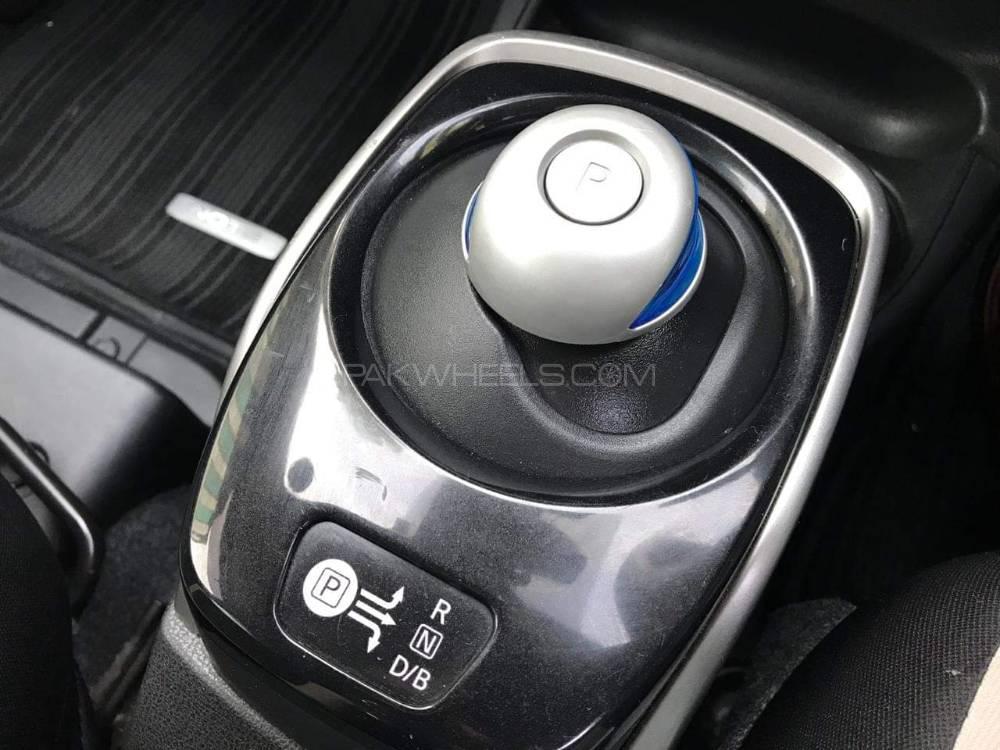 Nissan Note 2018 for Sale in Lahore Nissan Note 2018 for Sale in Lahore Image-17