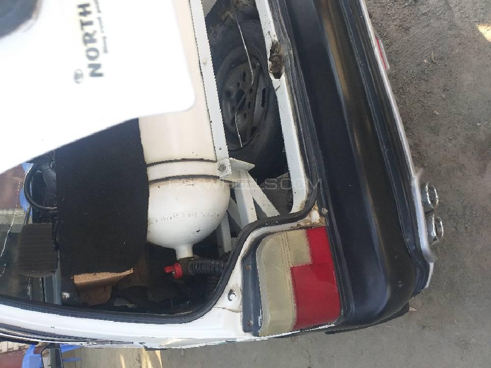 سوزوکی مہران 2004 for Sale in پشاور سوزوکی مہران 2004 for Sale in پشاور Image-8
